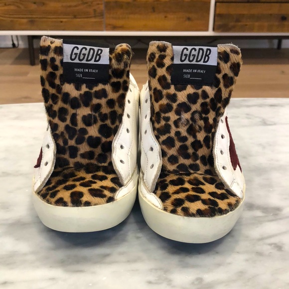 Golden Goose /DB Venezia, Italy - Picture 2 of 16